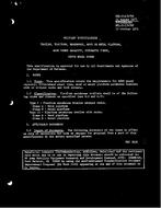 MIL MIL-T-17479G PDF MIL MIL-T-17479G PDF