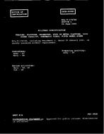 MIL MIL-T-17479G Notice 1 - Cancellation PDF