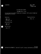 MIL MIL-T-1748G Notice 1 - Validation PDF