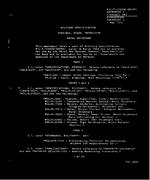 MIL MIL-T-17600D Amendment 4 PDF