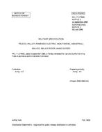 MIL MIL-T-17760G Notice 2 - Reactivation PDF