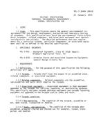 MIL MIL-T-18404 PDF