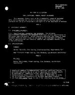 MIL MIL-T-18492A Amendment 1 PDF