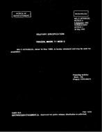 MIL MIL-T-18755B Notice 3 - Reactivation 1 PDF