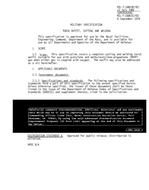 MIL MIL-T-18803D PDF