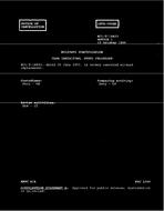 MIL MIL-T-18833 Notice 1 - Cancellation PDF