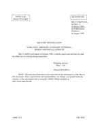 MIL MIL-T-18847C Notice 2 - Reactivation 1 PDF