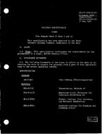 MIL MIL-T-19029E PDF