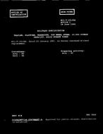 MIL MIL-T-19198A Notice 1 - Cancellation PDF
