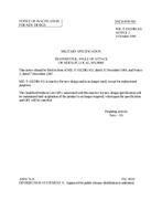 MIL MIL-T-19229B Notice 2 - Inactivation PDF