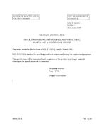 MIL MIL-T-19233J Notice 1 - Inactivation PDF