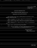 MIL MIL-T-19247A Amendment 1 PDF