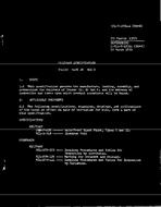 MIL MIL-T-19314A PDF