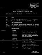 MIL MIL-T-19478A PDF