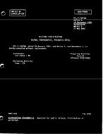 MIL MIL-T-19478A Notice 2 - Cancellation PDF