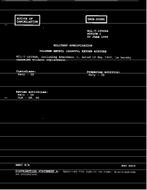 MIL MIL-T-19588A Notice 1 - Cancellation PDF