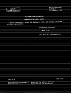 MIL MIL-T-19835 Notice 1 - Cancellation PDF