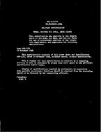 MIL MIL-T-20371 PDF