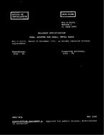 MIL MIL-T-20371 Notice 1 - Cancellation PDF