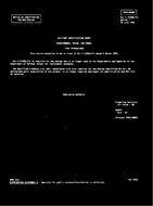 MIL MIL-T-21038/11F Notice 1 - Inactivation PDF