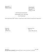 MIL MIL-T-21038/11F Notice 2 - Cancellation PDF