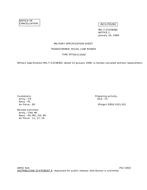 MIL MIL-T-21038/8D Notice 1 - Cancellation PDF