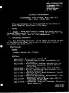 MIL MIL-T-21205B PDF