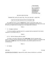 MIL MIL-T-21205B Amendment 2 PDF