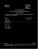 MIL MIL-T-21309E Notice 1 - Validation PDF