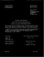 MIL MIL-T-21309E Notice 2 - Cancellation PDF