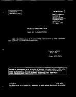 MIL MIL-T-21669 Notice 2 - Cancellation PDF