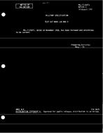 MIL MIL-T-21671 Notice 1 - Validation 1 PDF