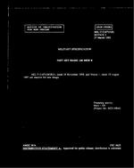 MIL MIL-T-21671 Notice 2 - Inactivation 1 PDF