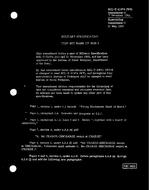 MIL MIL-T-21674 Amendment 3 PDF