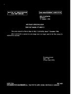 MIL MIL-T-21674 Notice 1 - Inactivation 1 PDF
