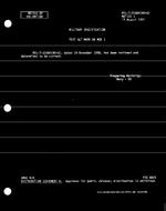 MIL MIL-T-21684 Notice 1 - Validation 1 PDF