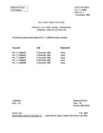 MIL MIL-T-21868/8C Notice 1 - Cancellation PDF