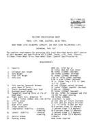 MIL MIL-T-21869/22G PDF MIL MIL-T-21869/22G PDF