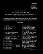 MIL MIL-T-21869/61A PDF
