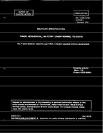 MIL MIL-T-22012 Notice 1 - Cancellation PDF