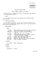 MIL MIL-T-2211E PDF
