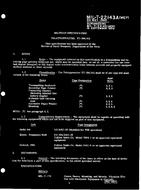 MIL MIL-T-22143A PDF MIL MIL-T-22143A PDF