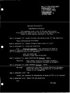MIL MIL-T-22143A Amendment 3 PDF