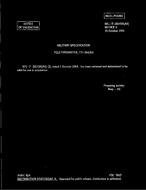MIL MIL-T-22143A Notice 1 - Validation PDF