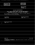 MIL MIL-T-22238H Notice 1 - Cancellation PDF