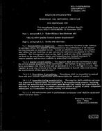 MIL MIL-T-22576 Amendment 1 PDF