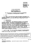 MIL MIL-T-22821C PDF MIL MIL-T-22821C PDF