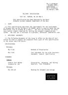 MIL MIL-T-22939B PDF