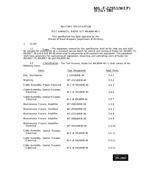 MIL MIL-T-22951 PDF