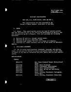 MIL MIL-T-23080 PDF
